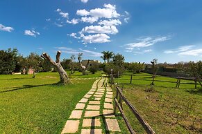 1738 Tenuta degli Ulivi by Perle di Puglia