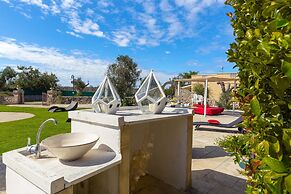 1738 Tenuta degli Ulivi by Perle di Puglia