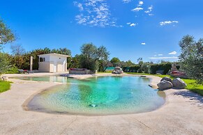 1738 Tenuta degli Ulivi by Perle di Puglia