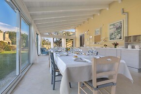 1738 Tenuta degli Ulivi by Perle di Puglia