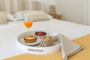 1738 Tenuta degli Ulivi by Perle di Puglia