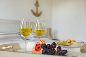 1738 Tenuta degli Ulivi by Perle di Puglia