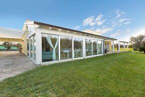 1738 Tenuta degli Ulivi by Perle di Puglia