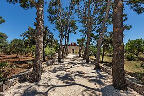 Villa Thea Charming House