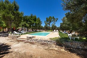 Villa Thea Charming House