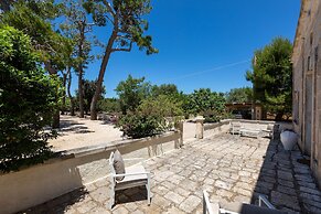 Villa Thea Charming House