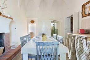 Villa Thea Charming House