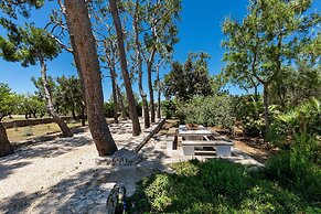 Villa Thea Charming House