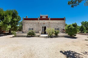 Villa Thea Charming House