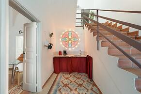 Villa Thea Charming House