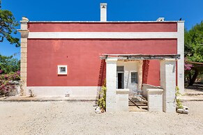 Villa Thea Charming House