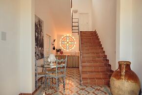 Villa Thea Charming House