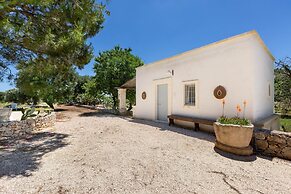 Villa Thea Charming House