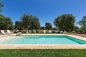 Villa Thea Charming House