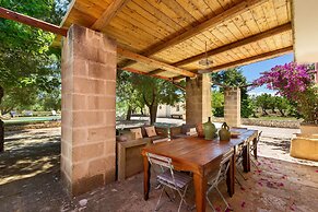 Villa Thea Charming House