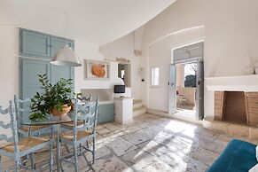 Villa Thea Charming House