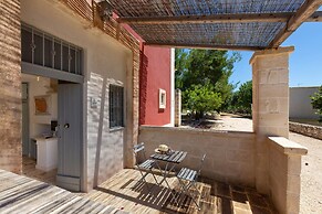 Villa Thea Charming House