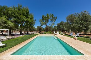 Villa Thea Charming House