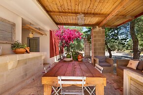 Villa Thea Charming House