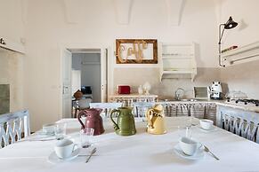 Villa Thea Charming House