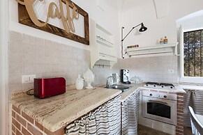 Villa Thea Charming House