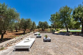 Villa Thea Charming House