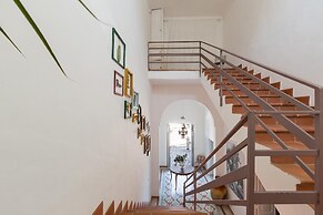 Villa Thea Charming House