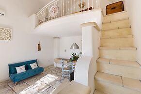 Villa Thea Charming House