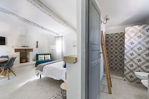 Villa Thea Charming House