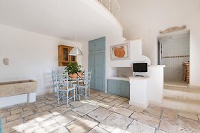 Villa Thea Charming House