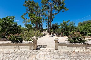 Villa Thea Charming House