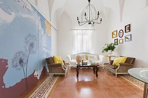 Villa Thea Charming House