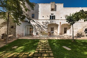 Masseria Mangiamuso