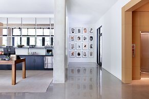 Canopy by Hilton Austin Downtown