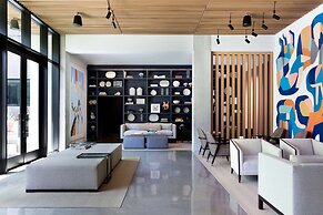 Canopy by Hilton Austin Downtown