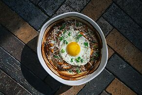 Canopy by Hilton Austin Downtown