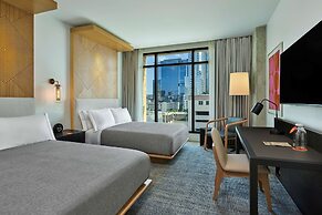 Canopy by Hilton Austin Downtown