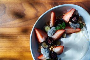 Canopy by Hilton Austin Downtown