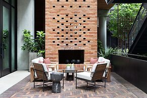 Canopy by Hilton Austin Downtown