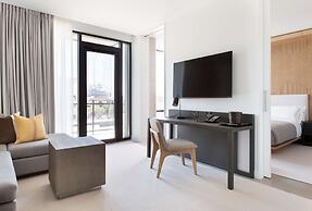 Canopy by Hilton Austin Downtown