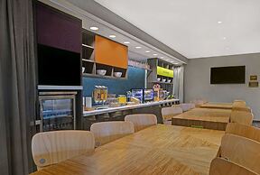 Home2 Suites Asheville Airport