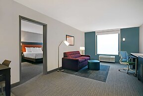 Home2 Suites Asheville Airport