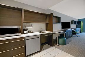 Home2 Suites Asheville Airport