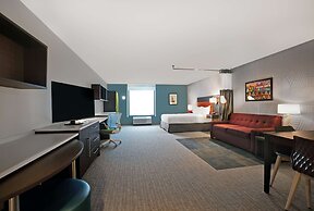 Home2 Suites Asheville Airport
