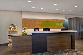 Home2 Suites Asheville Airport
