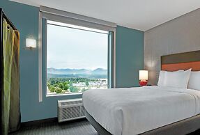 Home2 Suites Asheville Airport