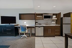 Home2 Suites Asheville Airport