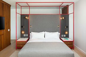 Canopy by Hilton Grand Rapids Downtown