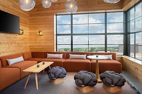 Canopy by Hilton Grand Rapids Downtown