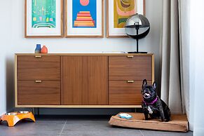 Canopy by Hilton Grand Rapids Downtown